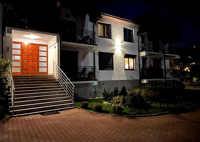 Słoneczny Apartament Zakopane