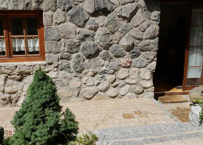 Pokoje i Apartamenty Centrum - Willa Bajeczka